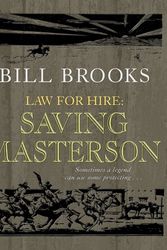 Cover Art for 9780786281060, Law for Hire by Bill Brooks