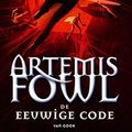 Cover Art for B00NVI2VPA, De eeuwige code by Eoin Colfer