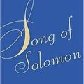 Cover Art for 9780606313063, Song Of Solomon by Toni Morrison