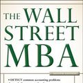 Cover Art for 9780071788311, The Wall Street MBA by Reuben Advani