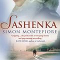 Cover Art for 9780552154574, Sashenka by Simon Sebag Montefiore