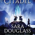 Cover Art for 9780061854248, The Twisted Citadel by Sara Douglass