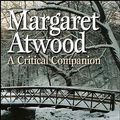 Cover Art for 9780313328060, Margaret Atwood by Nathalie Cooke