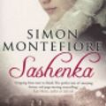 Cover Art for 9780593056387, Sashenka by Simon Sebag Montefiore