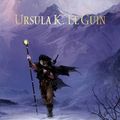 Cover Art for 9788324579365, Najdalszy brzeg by Ursula K. Le Guin