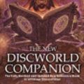 Cover Art for 9780575603523, Discworld Companion by Terry Pratchett