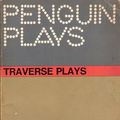 Cover Art for 9780140480696, Traverse Plays by Jim Haynes