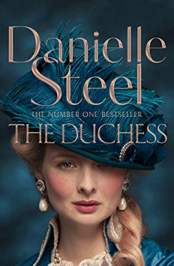 Cover Art for 9781509800254, The Duchess by Danielle Steel