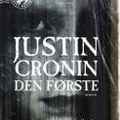 Cover Art for 9788202378257, Den første by Justin Cronin