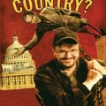 Cover Art for 9780786263004, Dude, Where's My Country? by Michael Moore