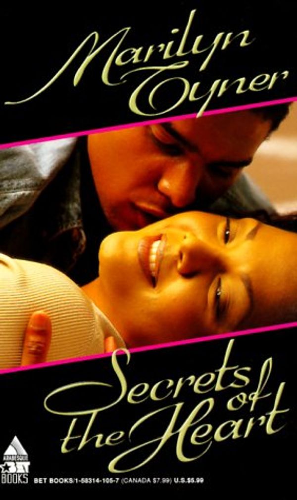 Cover Art for 9781583141052, Secrets of the Heart by Marilyn Tyner