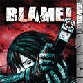 Cover Art for 9781595328434, Blame!, Volume 10 by Tsutomu Nihei