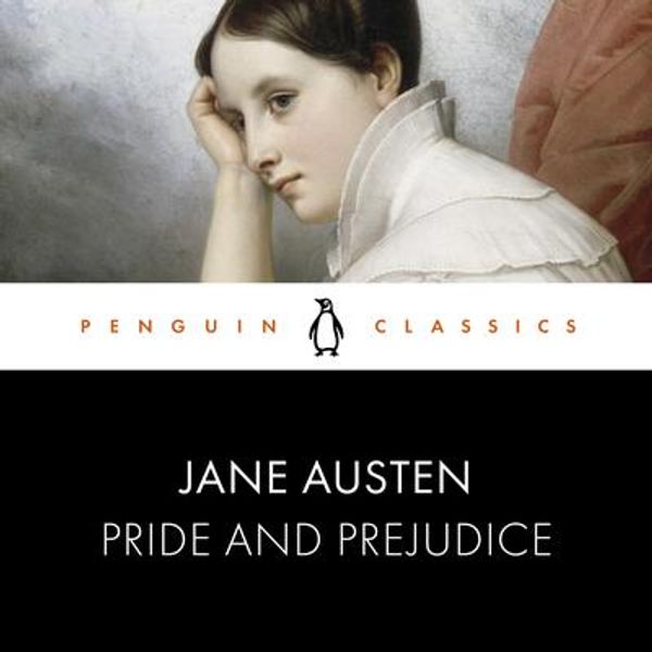 Cover Art for 9780241455265, Pride and Prejudice by Jane Austen