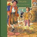 Cover Art for 9781405437738, Treasure Island by Robert Louis Stevenson