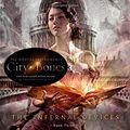Cover Art for B00SQCGNUA, Clockwork Princess: Collector's First Edition by Cassandra Clare