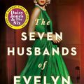Cover Art for 9781398515697, The Seven Husbands of Evelyn Hugo by Taylor Jenkins Reid