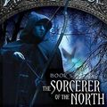Cover Art for B010BFJKJA, The Sorcerer in the North by John Flanagan