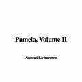 Cover Art for 9781421954295, Pamela by Samuel Richardson