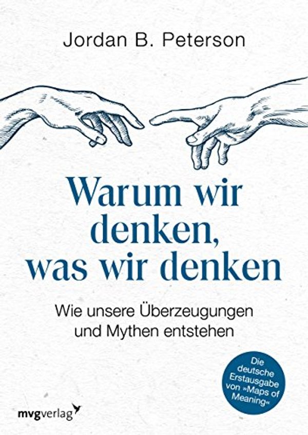 Cover Art for 9783868829471, Warum wir denken, was wir denken by Peterson, Jordan B.