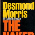 Cover Art for 9780586050132, The Naked Ape by Desmond Morris