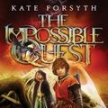 Cover Art for 9781743624081, Impossible Quest: #3 Beast of Blackmoor Bog by Kate Forsyth