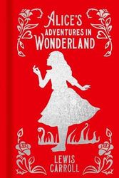 Cover Art for 9781398832534, Alice's Adventures in Wonderland by Lewis Carroll