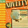 Cover Art for B00597C26O, ACME NOVELTY LIBRARY #10 by Chris Ware