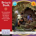 Cover Art for B0002P0FYO, Briar's Book by Tamora Pierce