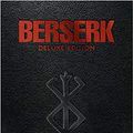 Cover Art for B08T1VQF4M, Berserk Deluxe Volume 4 Hardcover 12 Mar 2020 by Kentaro Miura