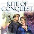 Cover Art for 9780451460028, Rite of Conquest by Judith Tarr