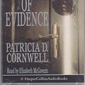Cover Art for 9780001048980, Body of Evidence by Patricia Cornwell, Elizabeth McGovern
