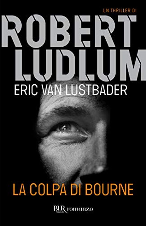 Cover Art for B006FT81AQ, La colpa di Bourne: Jason Bourne vol. 5 (Serie Jason Bourne) (Italian Edition) by Robert Ludlum