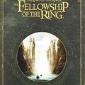 Cover Art for 5051892229982, The Lord of the Rings: The Fellowship of the Ring [DVD] [2020] by J.r.r. Tolkien