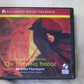 Cover Art for B0080SHTQW, The Burning Bridge by John Flanagan Unabridged CD Audiobook (Ranger's Apprentice) by John Flanagan