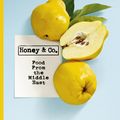 Cover Art for 9781444754681, Honey & Co: Food from the Middle East by Itamar Srulovich