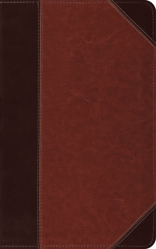 Cover Art for 9781433560743, ESV Thinline Reference Bible by Crossway