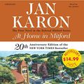 Cover Art for 0884998944221, At Home in Mitford by Jan Karon