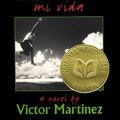 Cover Art for 9780060267049, Parrot in the Oven by Victor Martinez
