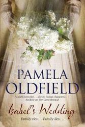 Cover Art for 9780727881519, Isabel's Wedding by Pamela Oldfield