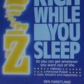 Cover Art for 9780722513095, Grow Rich While You Sleep by Ben Sweetland