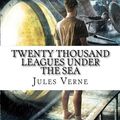 Cover Art for 9781545211977, Twenty Thousand Leagues under the Sea by Jules Verne