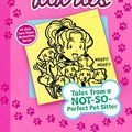 Cover Art for B00U3VQ2M6, Dork Diaries 10: Tales from a Not-So-Perfect Pet Sitter by Rachel Renée Russell