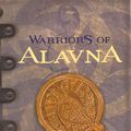 Cover Art for 9780747546948, Warriors of Alavna by N.m. Browne