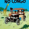 Cover Art for 9789892307978, TINTIN AU CONGO EN PORTUGAIS by Hergé