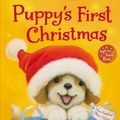 Cover Art for 9781848954779, Puppy's First Christmas by Steve Smallman