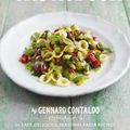 Cover Art for 9781405921107, Jamie’s Food Tube: The Pasta Book by Gennaro Contaldo