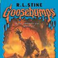 Cover Art for 9781417623921, You Can't Scare Me! by R. L. Stine