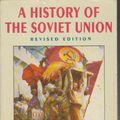 Cover Art for 9780006862055, A History of the Soviet Union by Geoffrey Hosking