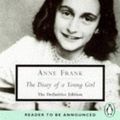 Cover Art for 9780140866124, Diary Of A Young Girl (Audio Cassette) by Anne Frank