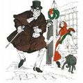 Cover Art for 9780822493556, A Christmas Carol by Charles Dickens